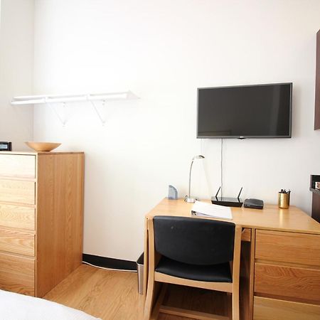 Temple Place Suites Boston Kamer foto