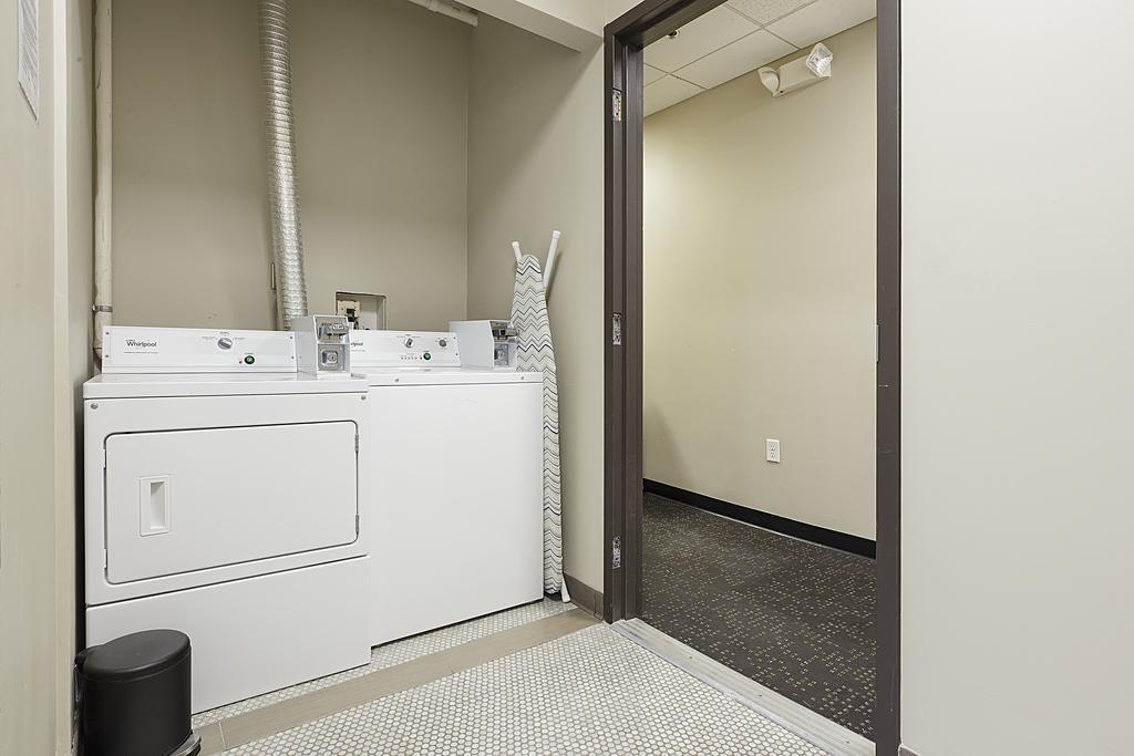 Temple Place Suites Boston Buitenkant foto